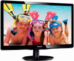 Philips 231P4QPYKEB G.Black